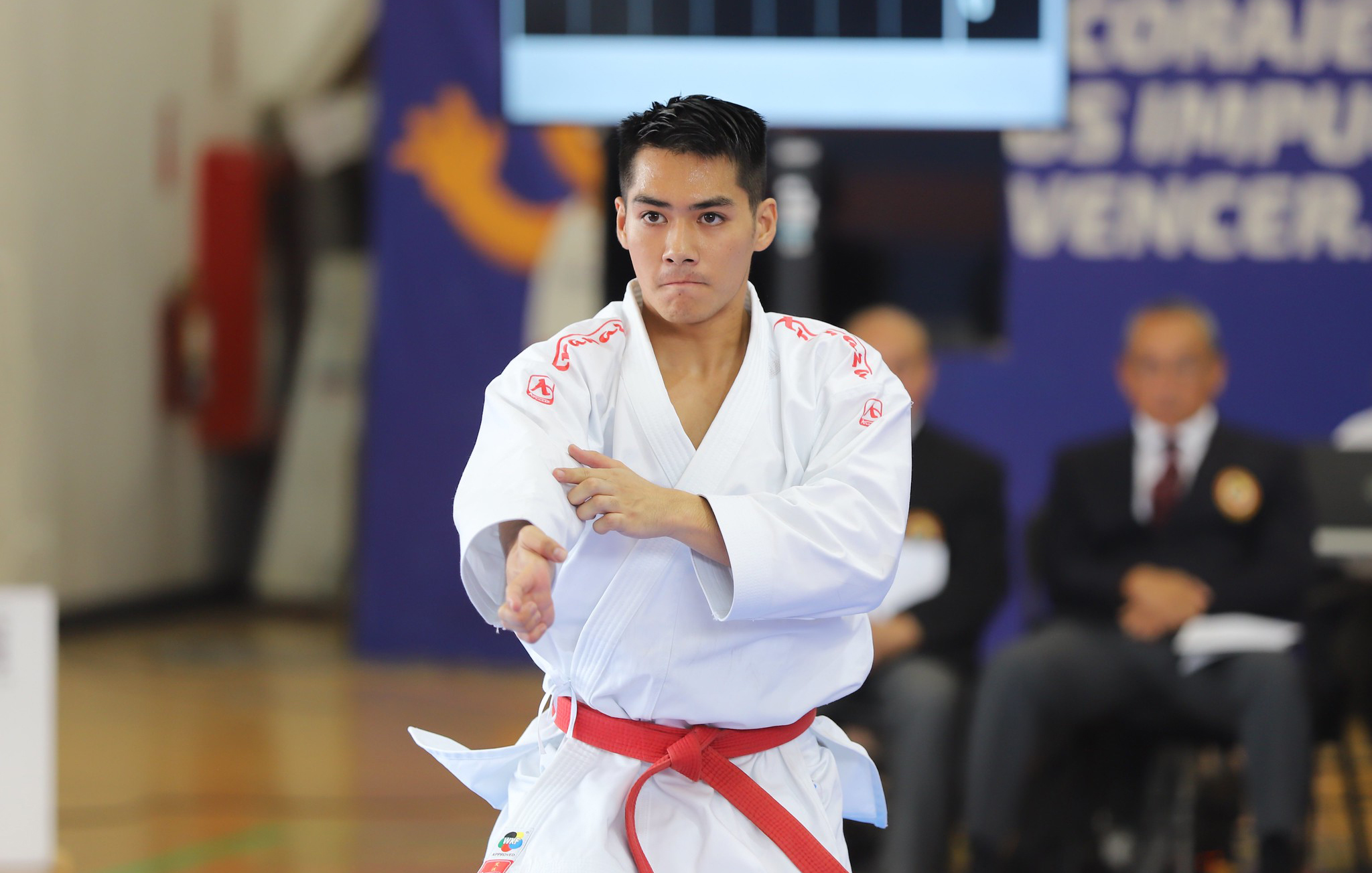 ESTUDIANTES DE CAYETANO HEREDIA DESTACAN EN EL CAMPEONATO NACIONAL ...
