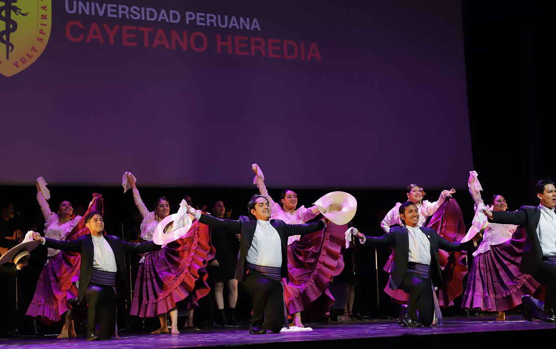 Taller de Marinera Competitiva I