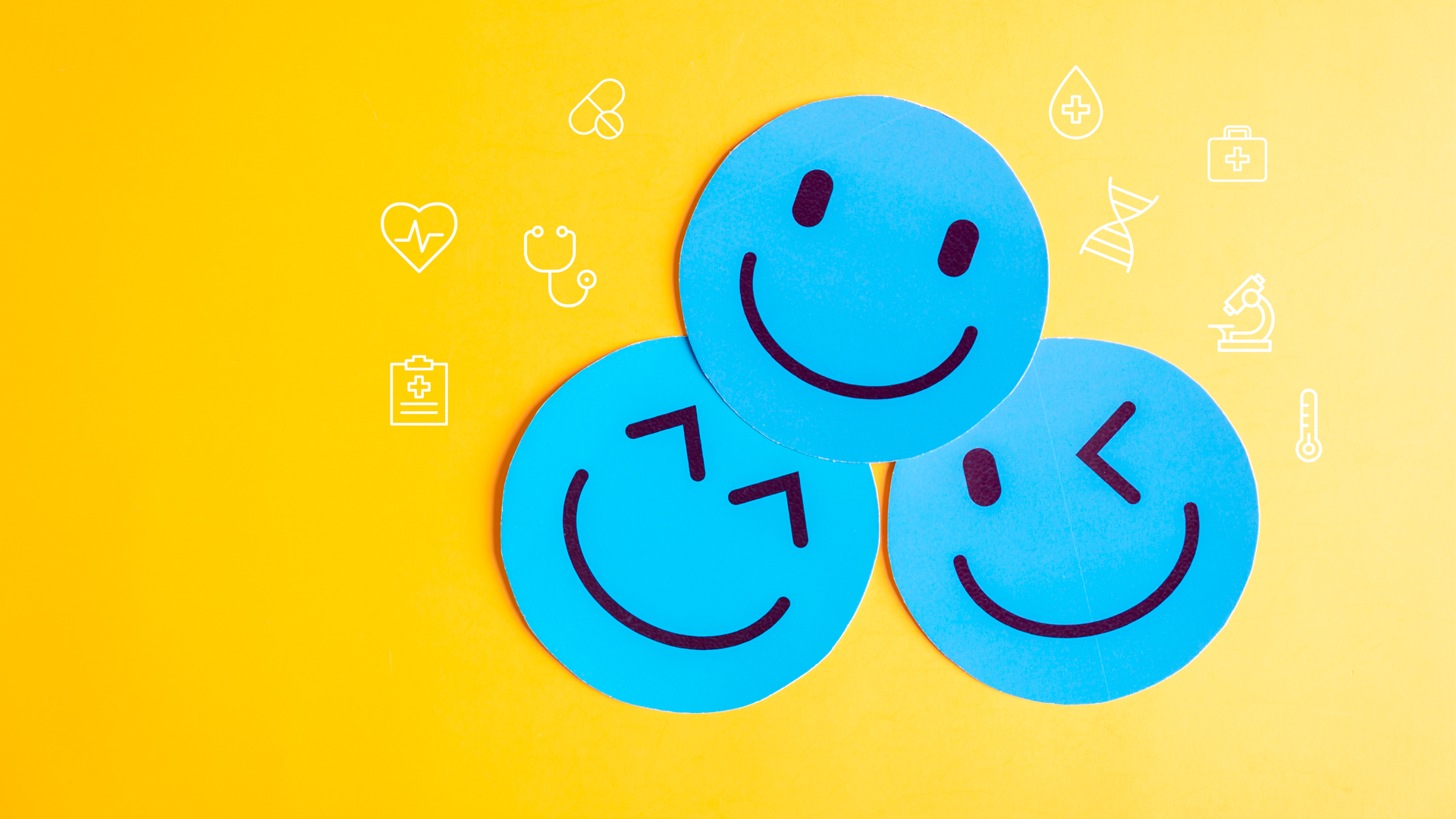 Taller Construyendo tu Bienestar Emocional