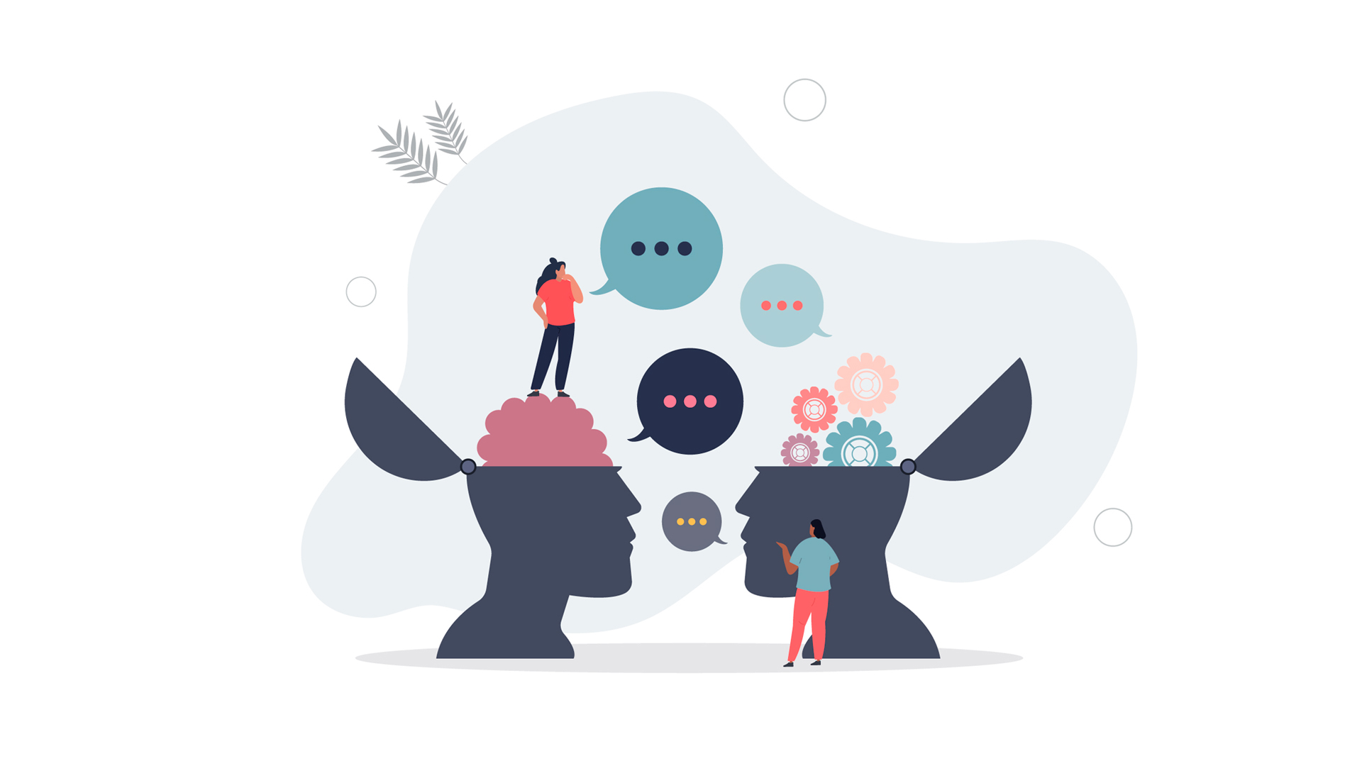 Taller Decodificando-Me: Conciencia Emocional y Social